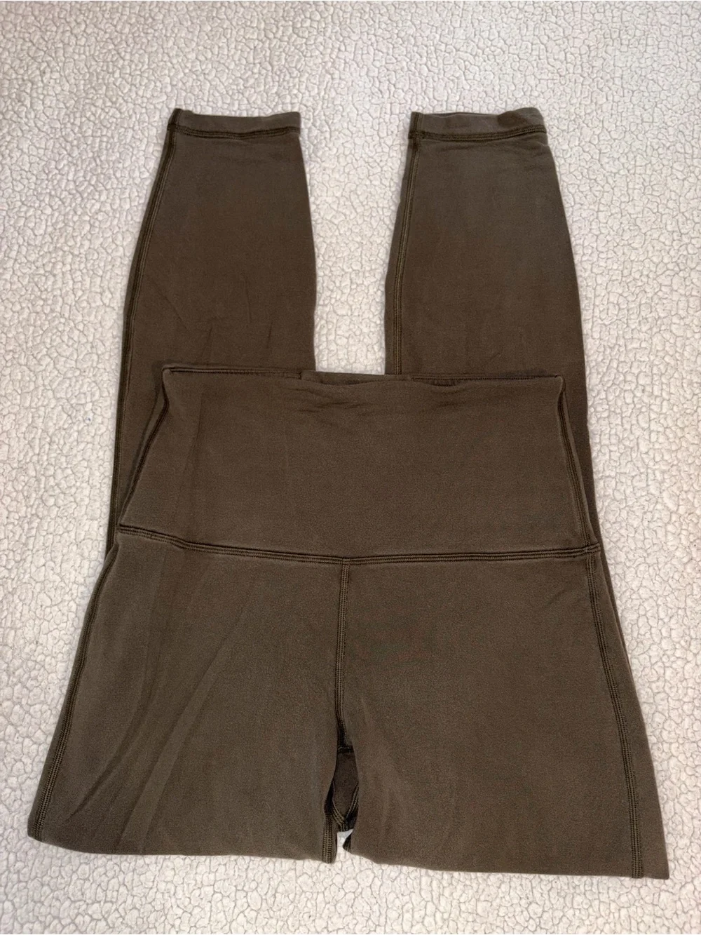 Lululemon Wunder Lounge Super High-Rise Tight